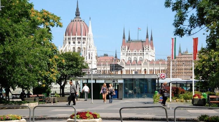 Poppy'S Home By The Danube By Nw Budapest Eksteriør bilde